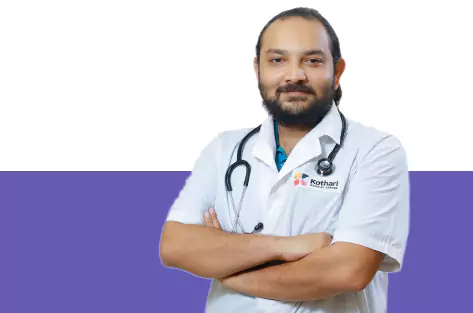 Dr. Abhishek Khatua