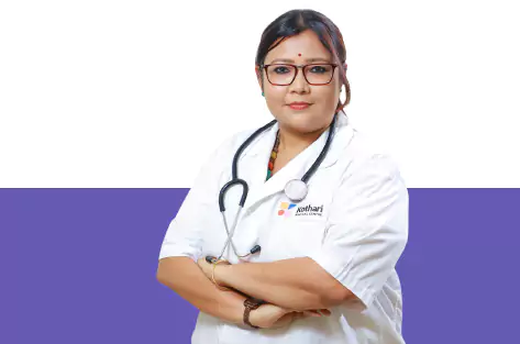 Dr. Ananya Bhattacharya