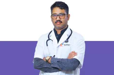Dr. Debarshi Bose