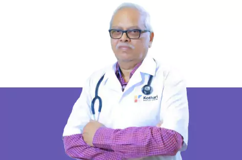 Dr. Dinesh Patel