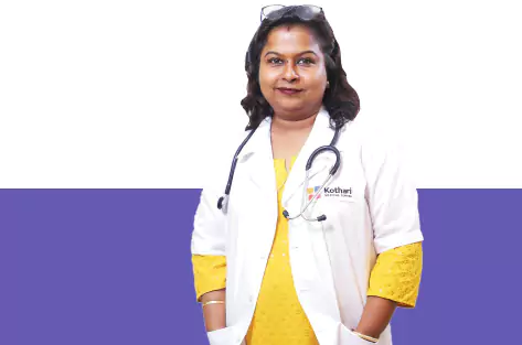 Dr. Nibedita Sinha Basu
