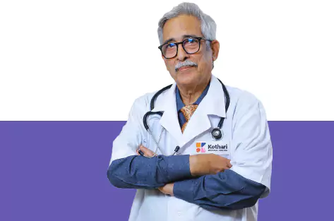 Dr. Prafulla Kr. Mishra