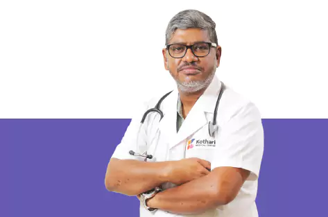 Dr. Sandip Mandal
