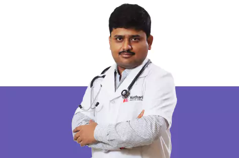 Dr. Sayan Ghosh