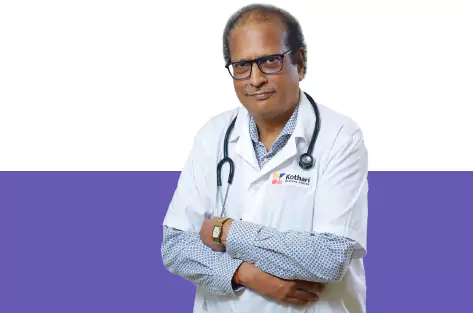 Dr. Shyamal Chakraborty