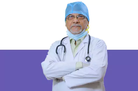 Dr. Subhash Ch. Mukherjee