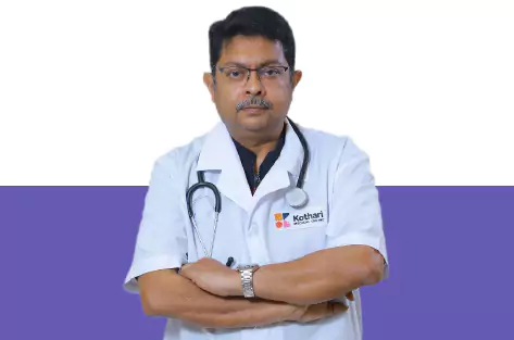 Dr. Trinanjan Sarangi