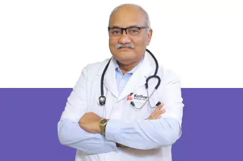 Dr. V. Lakshman