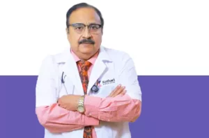 Prof. Dr. Anjan Kr. Das