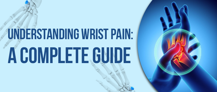 wrist-pain
