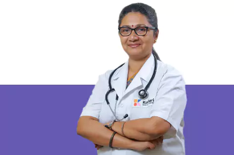 Dr. Anjanika Pal