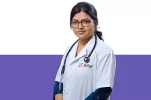 Dr, Kumari Priya