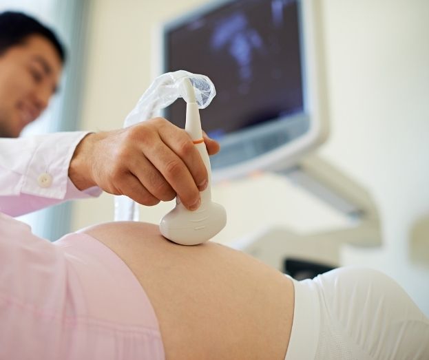 best prenatal care in Kolkata