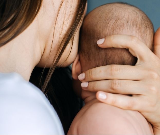 Postpartum Care in Kolkata